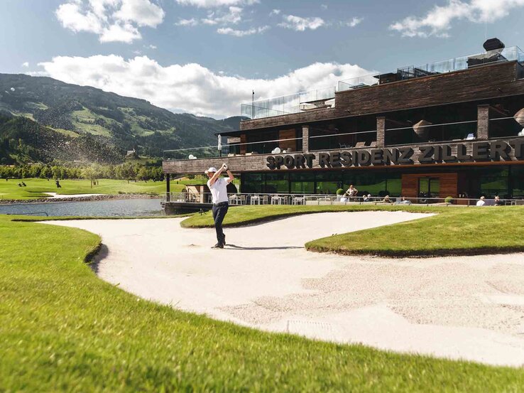 Partnerhotels-Sportresidenz-withfriends-18-Golfclub Zillertal