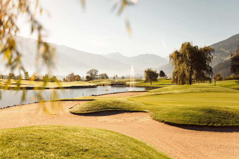 Golfplatz-Cam-Herbst-30-Golfclub Zillertal