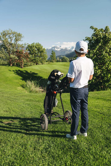 Golfwithkids-4-Golfclub Zillertal