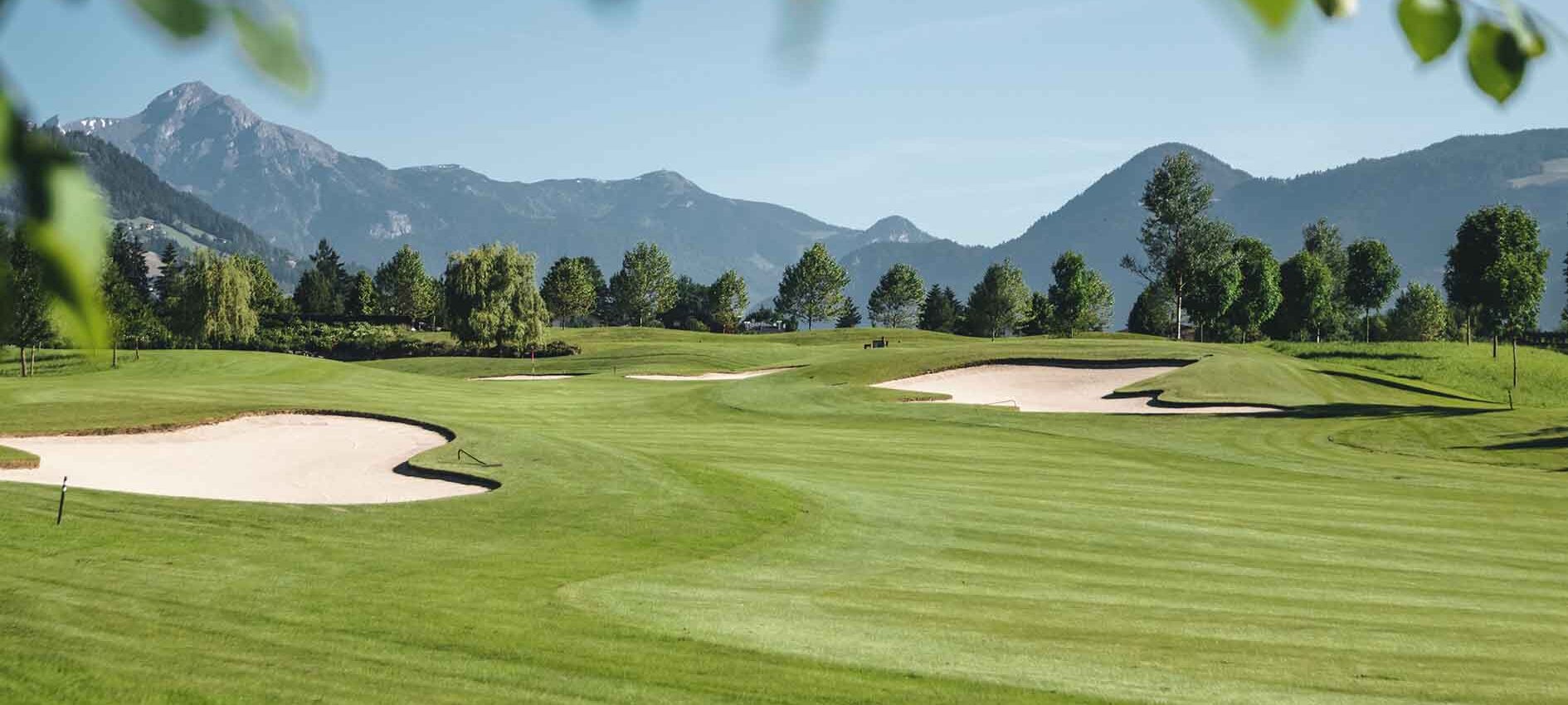 Golfplatz-Sommer-2-Golfclub Zillertal