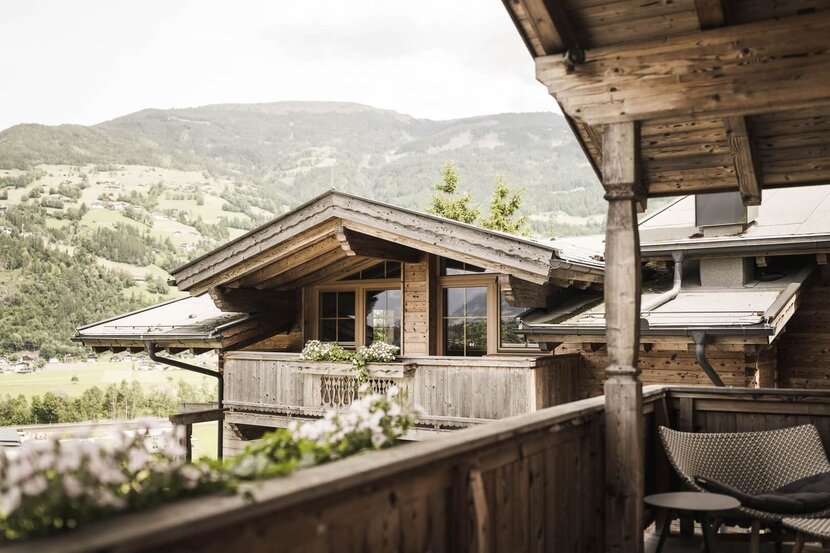 Partnerhotels-Das Kaltenbach-Architektur-34-Golfclub Zillertal-Uderns