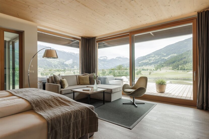 Partnerhotels-Sportresidenz-Zimmer-13-Golfclub Zillertal
