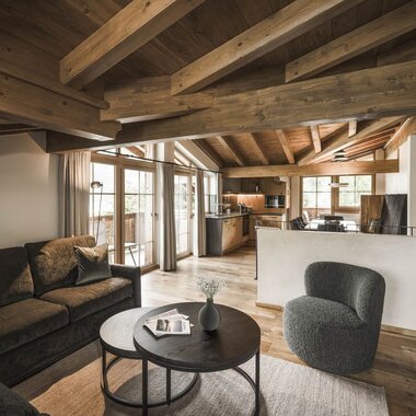 Partnerhotels-Das Kaltenbach-Kristallchalet Deluxe-0-Golfclub Zillertal-Uderns