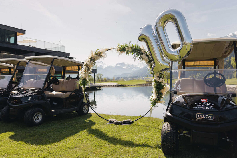 10 Jahre Golfclub Zillertal-Bogen-1-Golfclub Zillertal