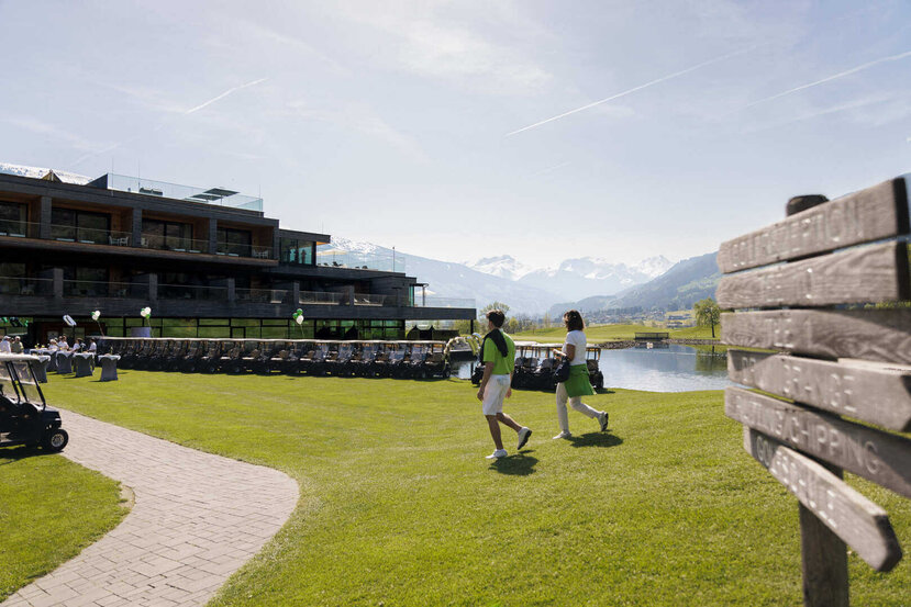 10 Jahre Golfclub Zillertal-Feier-8-Golfclub Zillertal