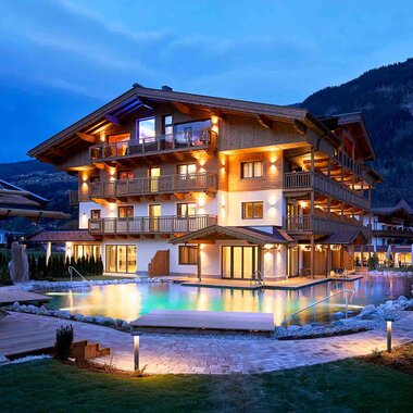 Partnerhotels-Wöscherhof-Aussenansicht-0601-Golfclub Zillertal