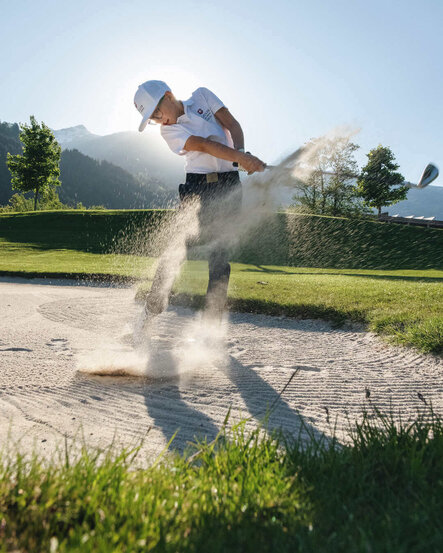 Golfwithkids-7-Golfclub Zillertal