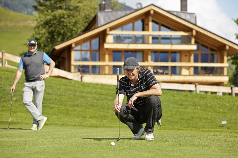 Partnerhotels-ZillerSeasons-Golf-1-Golfclub Zillertal
