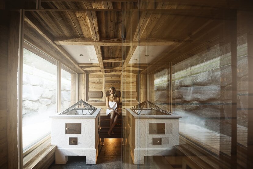 Partnerhotels-Das Kaltenbach-Sauna-4-Golfclub Zillertal-Uderns