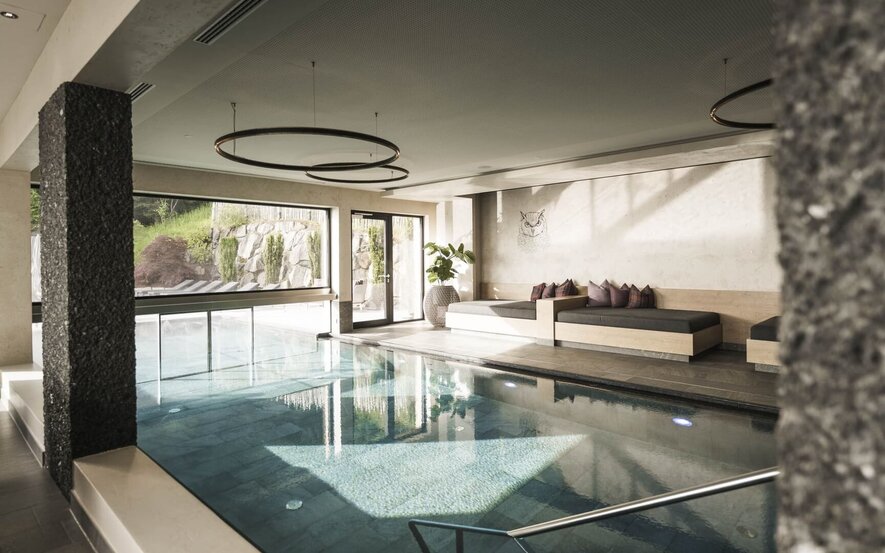 Partnerhotels-Das Kaltenbach-Pool-4-Golfclub Zillertal-Uderns
