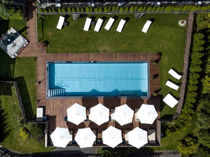 Partnerhotels-Haidachhof-Pool-Golfclub Zillertal
