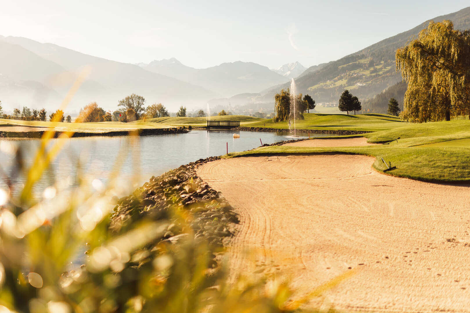 Golfplatz-Wasser-Cam-Herbst-26-Golfclub Zillertal Golfplatz-Wasser-Cam-Herbst-26-Golfclub Zillertal