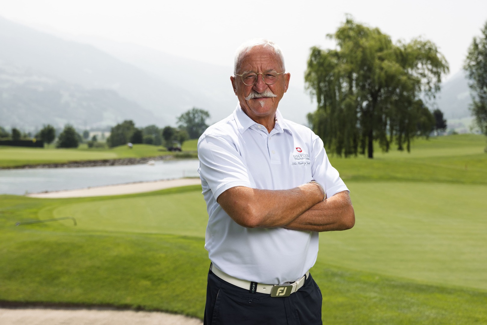 Golf-Team-Rudi-Knapp-7-Golfclub Zillertal-Uderns
