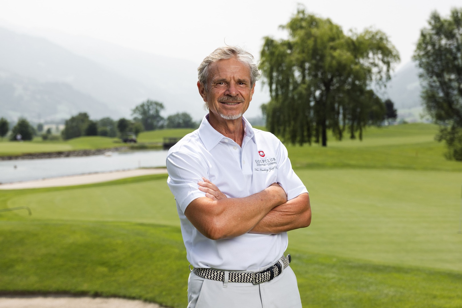 Golf-Team-Dietmar-Posch-55-Golfclub Zillertal-Uderns