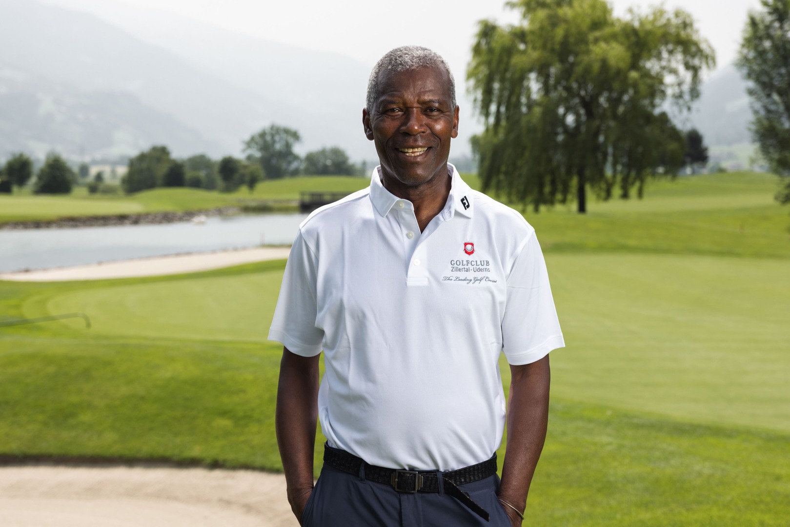 Golf-Team-Bradoh-Enodeh-50-Golfclub Zillertal-Uderns