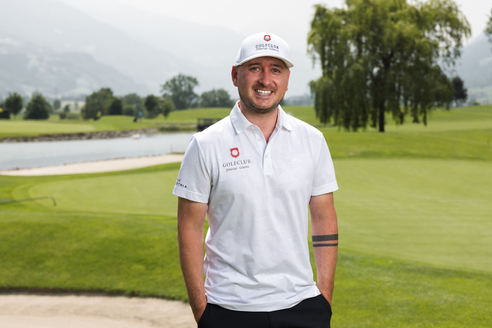 Golf-Alexander-Kopp-54-Golfclub Zillertal-Uderns