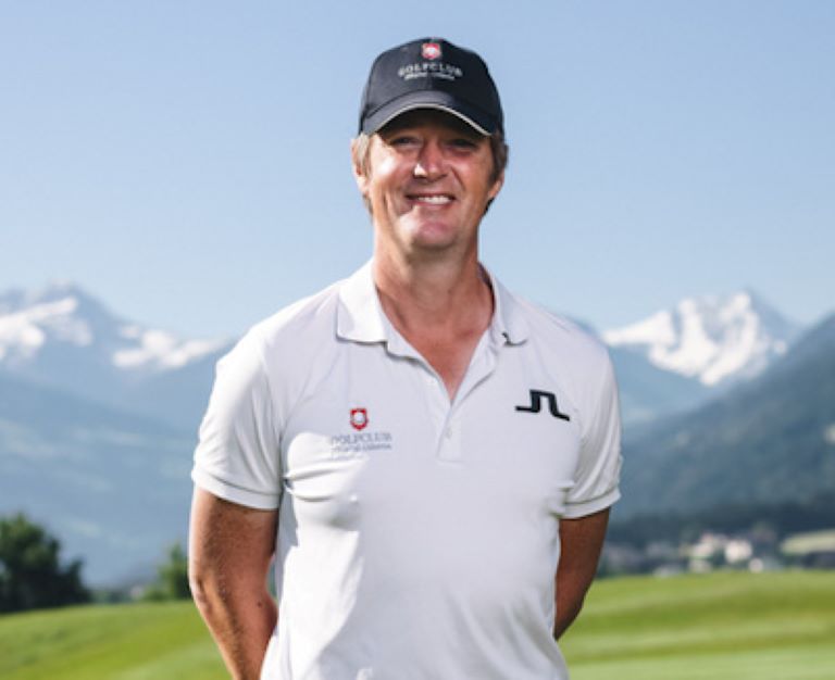 Team-David-3-Golfclub Zillertal