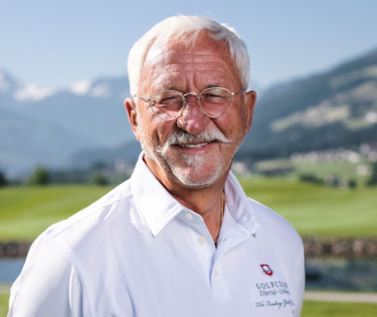 Team-Rudi-4-Golfclub Zillertal