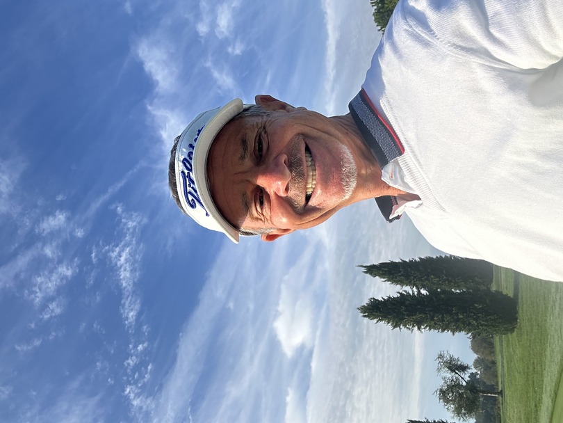 Team-Dietmar-4-Golfclub Zillertal